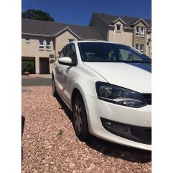 2013 Volkswagen Polo 1.2 for sale