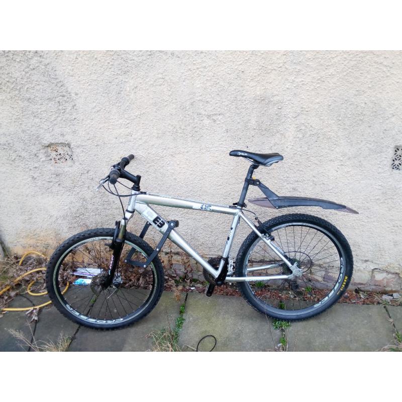 Mountainbike (MTB) for sale