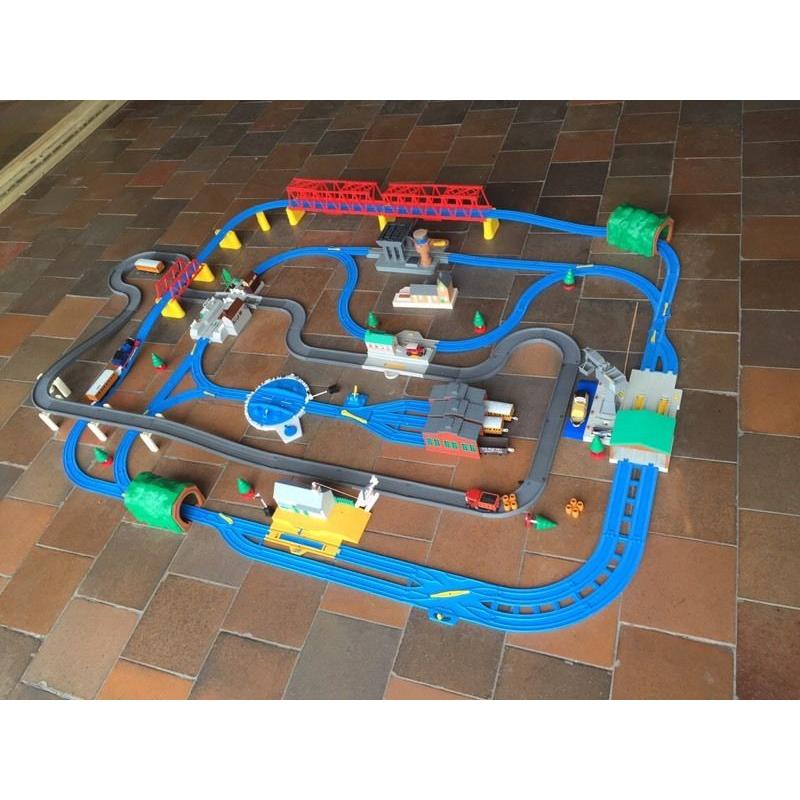 Thomas the Tank train kit