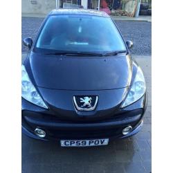 Peugeot 207 1.4 Verve