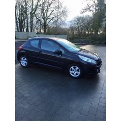 Peugeot 207 1.4 Verve