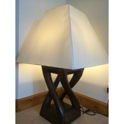 Floor and Table Lamps