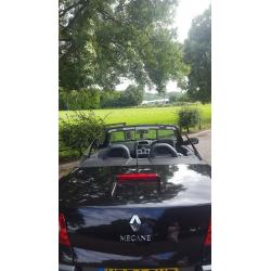 Renault Megane convertible