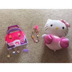 Hello kitty bundle