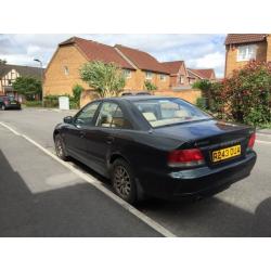 Mitsubishi Galant 2.5 V6 Elegance with long MOT!!!