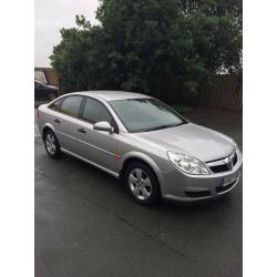 2007 VECTRA 1:8 **LOW*MILEAGE**