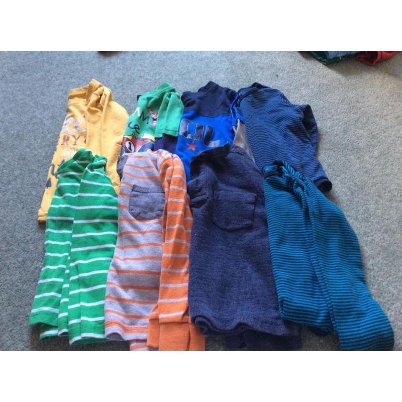 Boys clothes 2-3 years