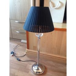 Table lamp