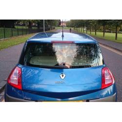 RENAULT MEGANE PRIVILEGE 16V 5 DOOR HATCHBACK**S/H** 1 FULL YEAR MOT++ EXCELLENT CONDITION