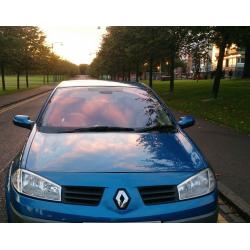 RENAULT MEGANE PRIVILEGE 16V 5 DOOR HATCHBACK**S/H** 1 FULL YEAR MOT++ EXCELLENT CONDITION