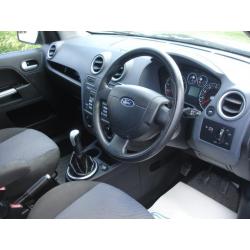 Ford Fusion 1.4 16V ZETEC