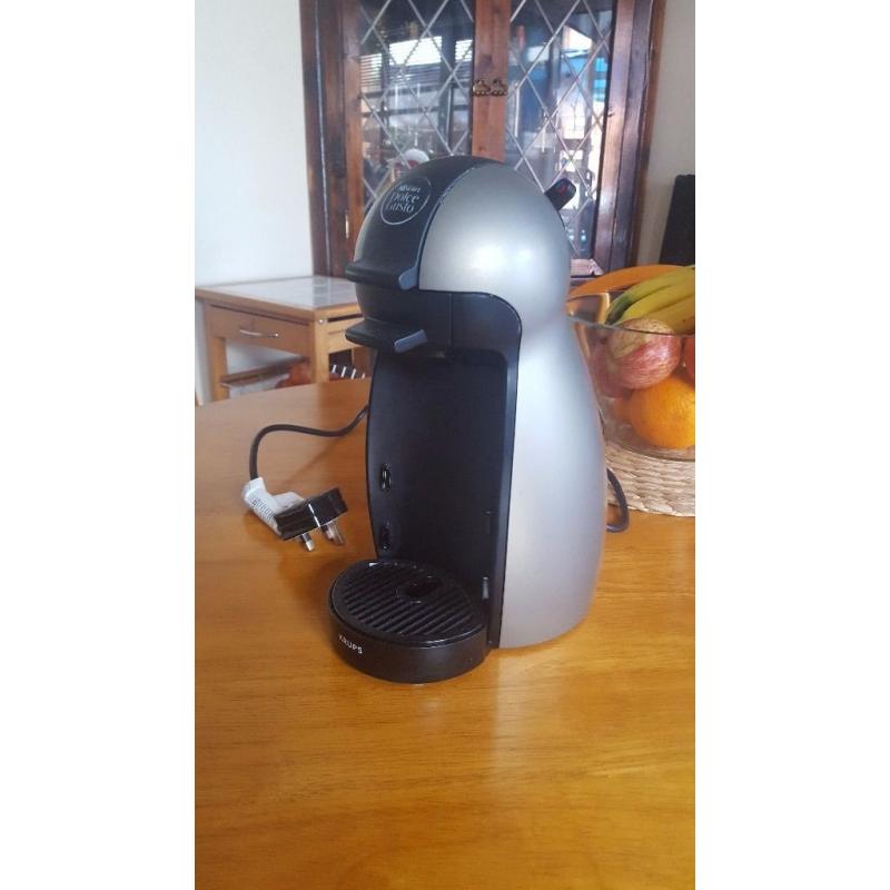 Dolce Gusto coffee maker