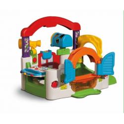 Little Tikes Activity Garden and Rocking Cow