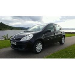 Clio 1.5 Diesel 2006