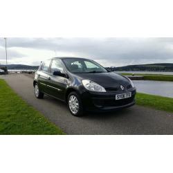 Clio 1.5 Diesel 2006