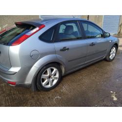 FORD FOCUS NEW SHARP FULL YEAR MOT GOOD CONDITION