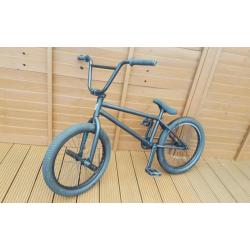 Mafia kush bmx bike