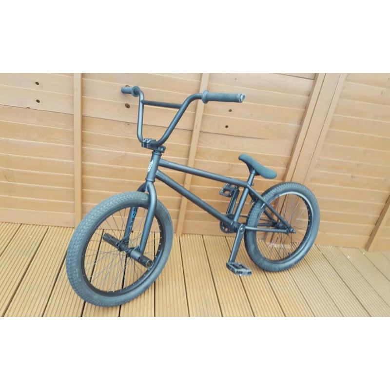 Mafia kush bmx bike