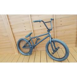 Mafia kush bmx bike