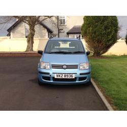 2004 Fiat Panda 1.2 Eleganza 5dr ++++ low insurance ++++