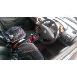 CORSA FOR SALE DIESEL ONE RARE!! CDTI