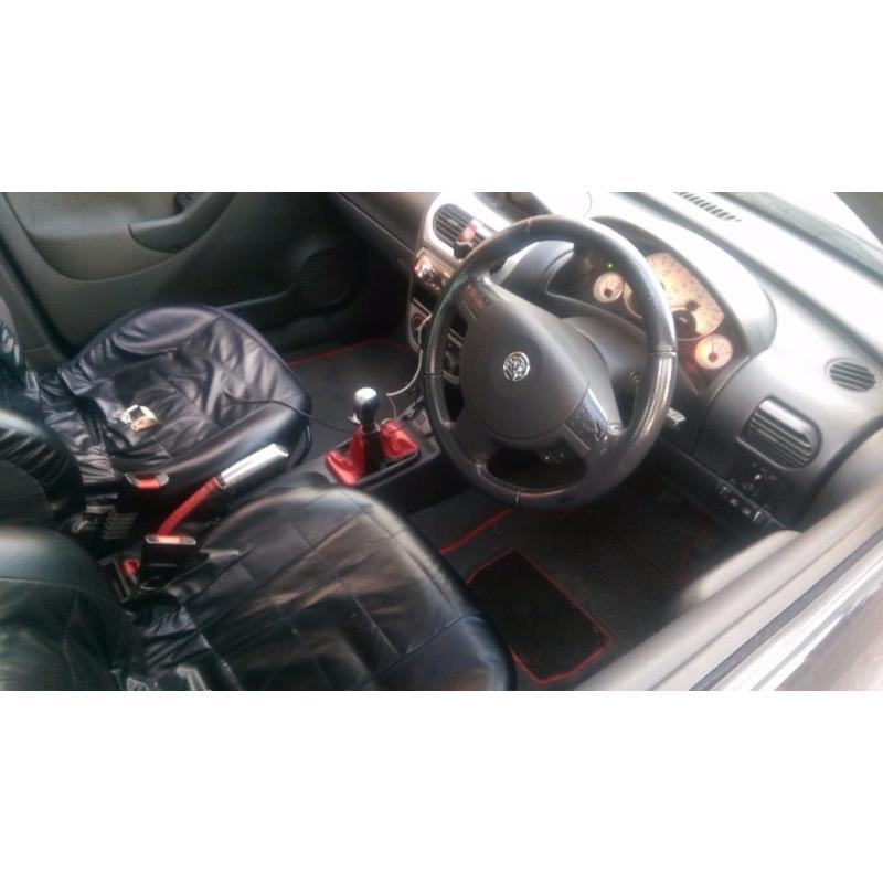 CORSA FOR SALE DIESEL ONE RARE!! CDTI