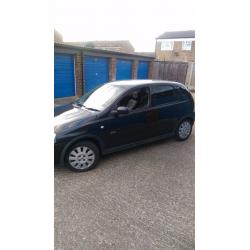 CORSA FOR SALE DIESEL ONE RARE!! CDTI