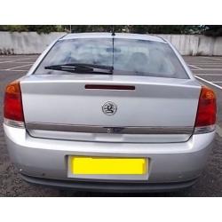 Vauxhall Vectra 2004 1.8 petrol. Lovely clean economical car,Tax & Motd October 2016