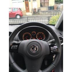 Vauxhall Corsa SE, 2013, great condition