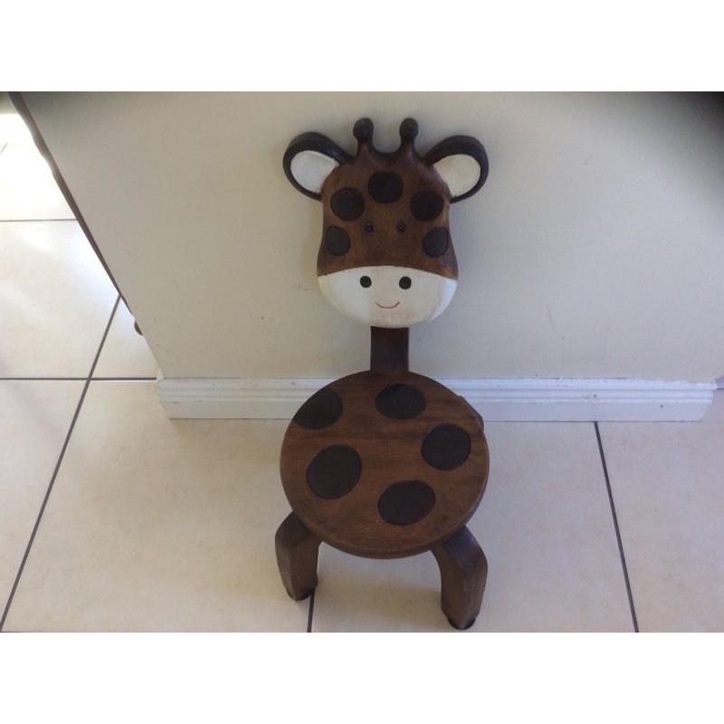 Kids chair