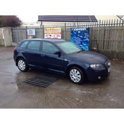 audi a3 1.9 diesel 2006