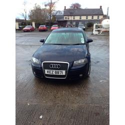 audi a3 1.9 diesel 2006