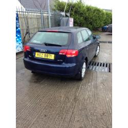 audi a3 1.9 diesel 2006