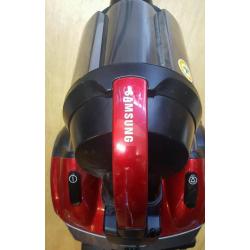 Samsung vacuum cleaner for sale