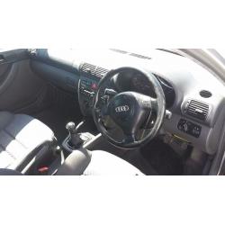 Audi A3 1.9 TDI