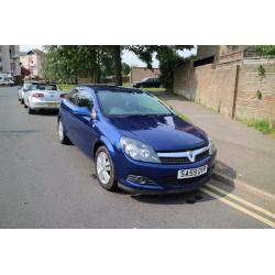 Vauxhall Astra - LOW MILEAGE only 38K