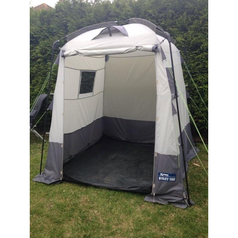 Kampa utility tent