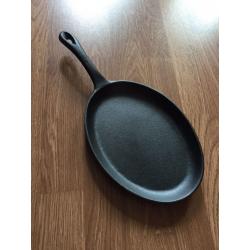 Guinness steak pan