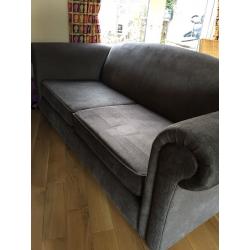 IKEA 3 seater sofa couch