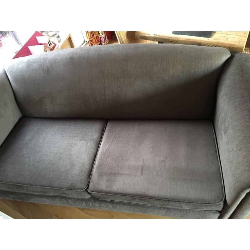 IKEA 3 seater sofa couch