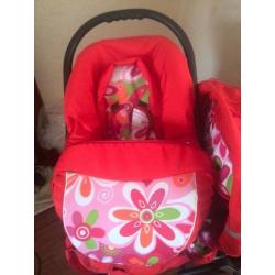 Pushchair for sale