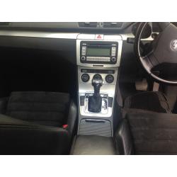 Volkswagen Passat DSG TDI 2.0 Automatic 2007 in Good condition