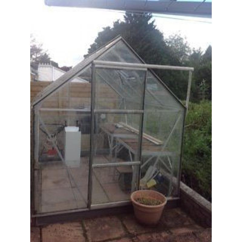 Free Greenhouse