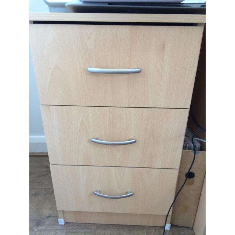 Chest of drawers for sale