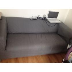 2 sofas ikea klipa