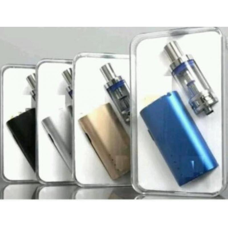 E - cig by JOMO 40 watt