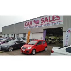 2009 Citroen C2 1.1 i 8v VT 3dr