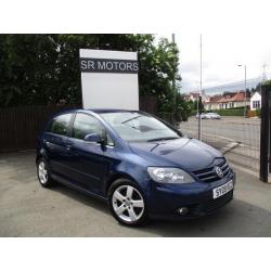 2009 Volkswagen Golf Plus GT TDI(FULL HISTORY, WARRANTY)