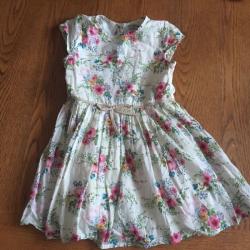 Girls dresses age 2-3