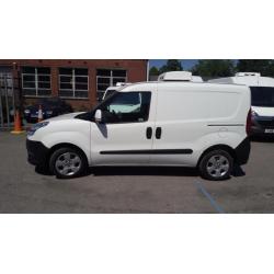 Fiat Doblo Cargo 1.3JTD 16v ( 90 ) Multijet SX